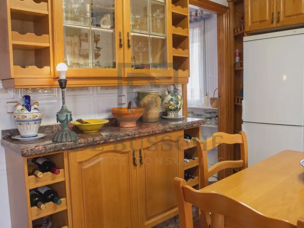 5 soverom Kjedet enebolig til salgs i Orihuela med garasje - € 450 000 (Ref: 10081720)