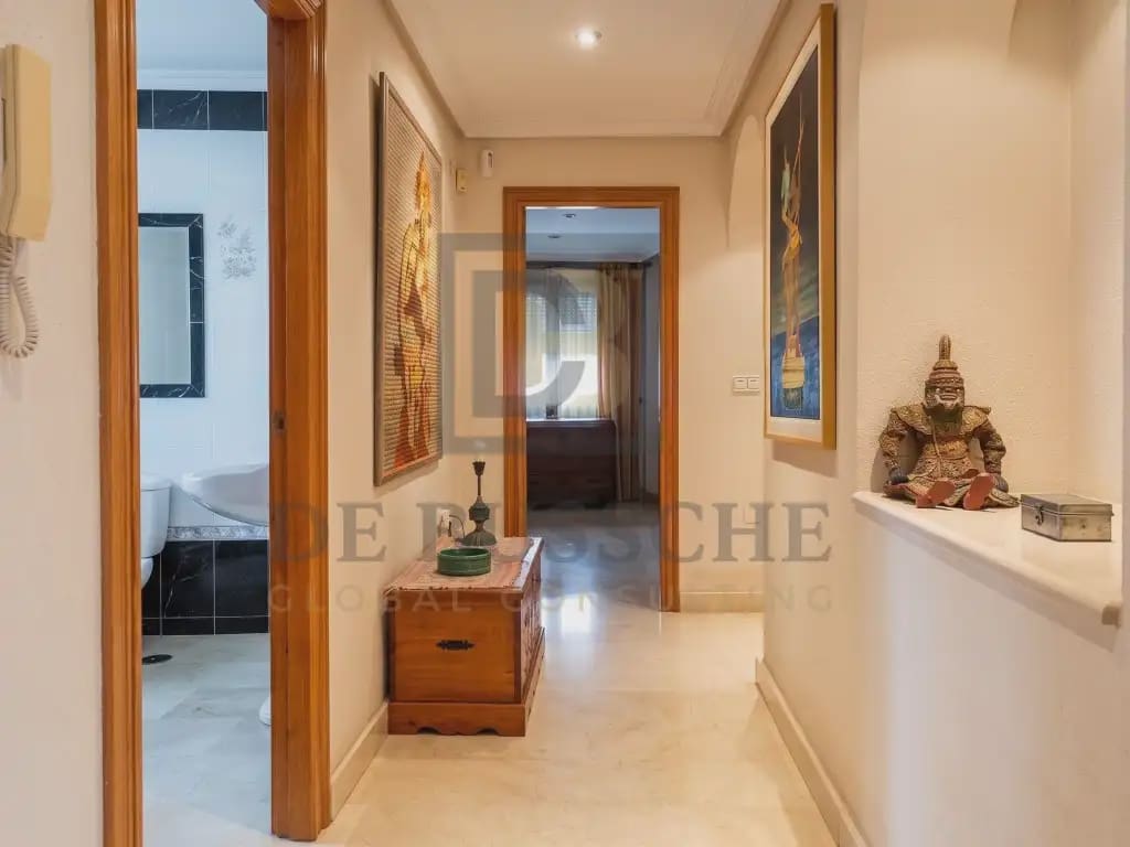 5 soverom Kjedet enebolig til salgs i Orihuela med garasje - € 450 000 (Ref: 10081720)