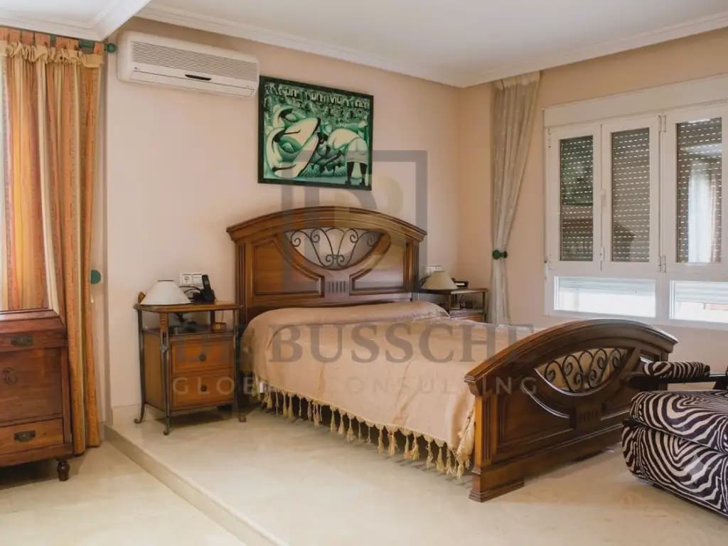 5 soverom Kjedet enebolig til salgs i Orihuela med garasje - € 450 000 (Ref: 10081720)