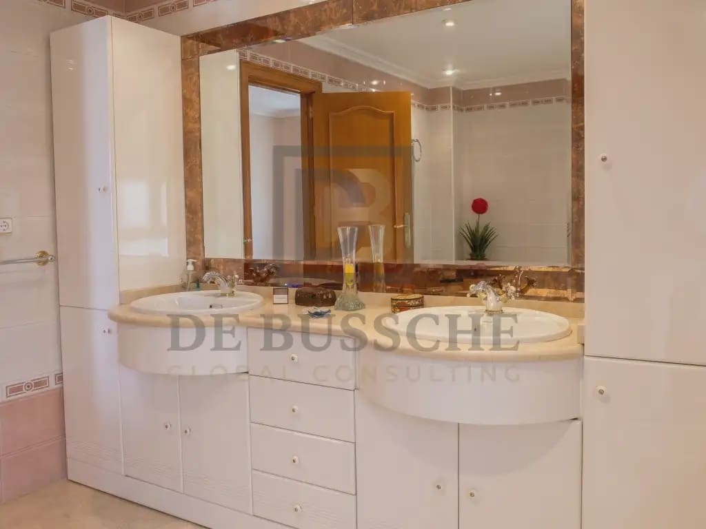 5 soverom Kjedet enebolig til salgs i Orihuela med garasje - € 450 000 (Ref: 10081720)