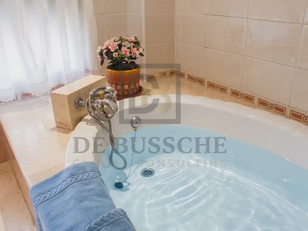 5 soverom Kjedet enebolig til salgs i Orihuela med garasje - € 450 000 (Ref: 10081720)