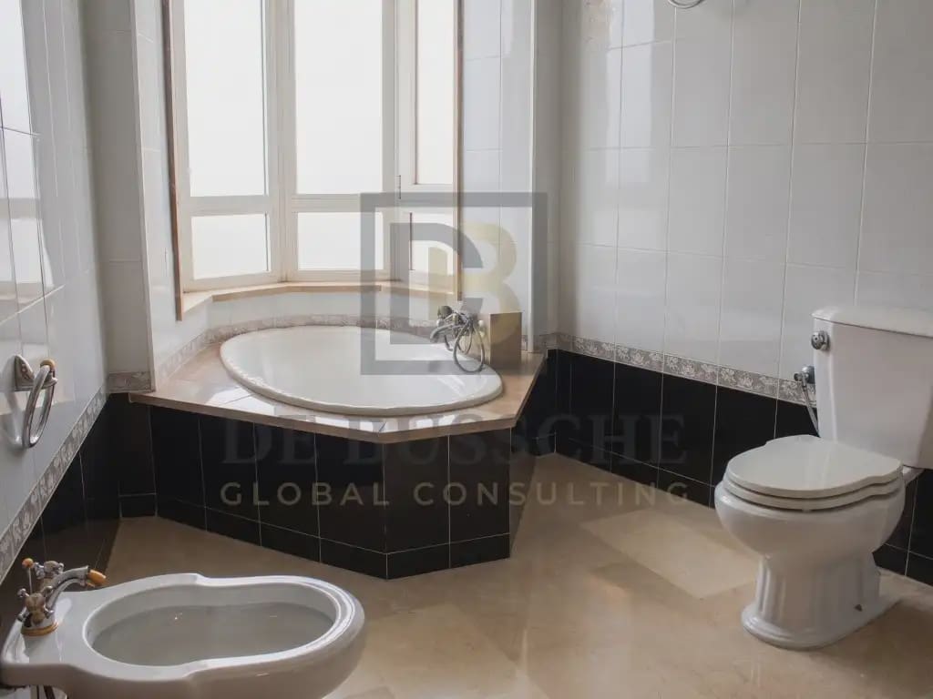5 soverom Kjedet enebolig til salgs i Orihuela med garasje - € 450 000 (Ref: 10081720)