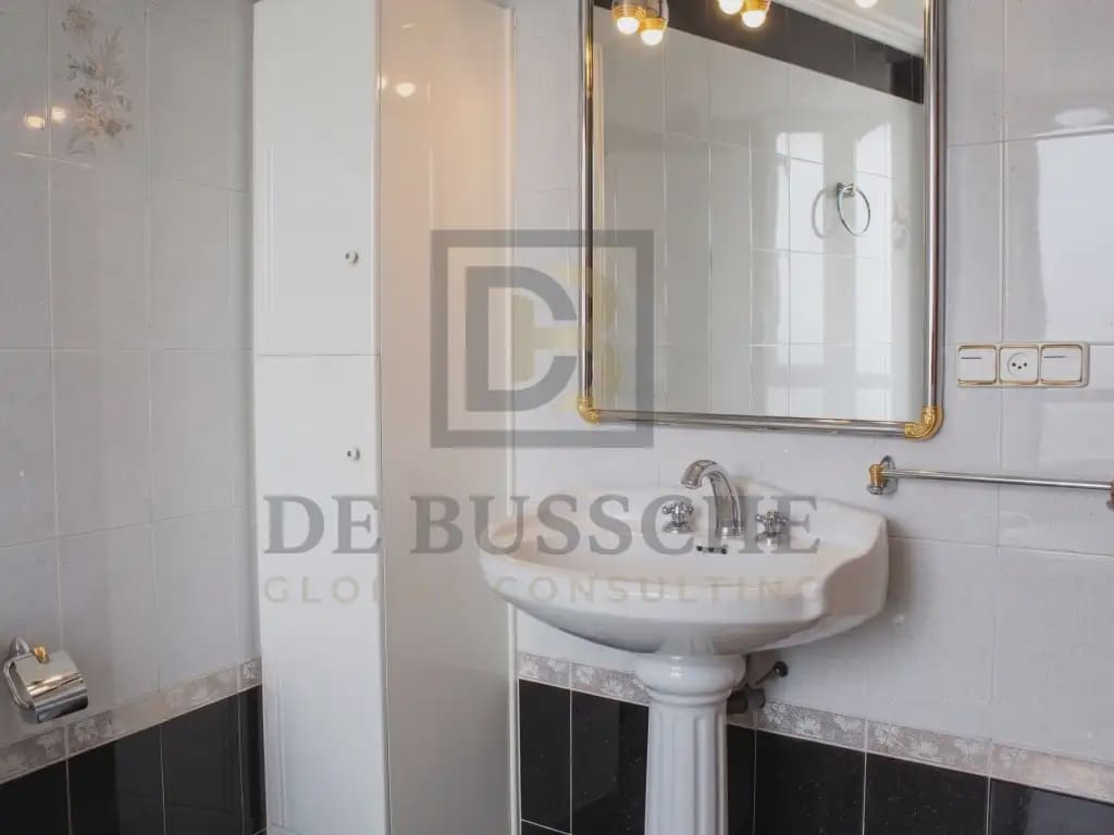 5 soverom Kjedet enebolig til salgs i Orihuela med garasje - € 450 000 (Ref: 10081720)