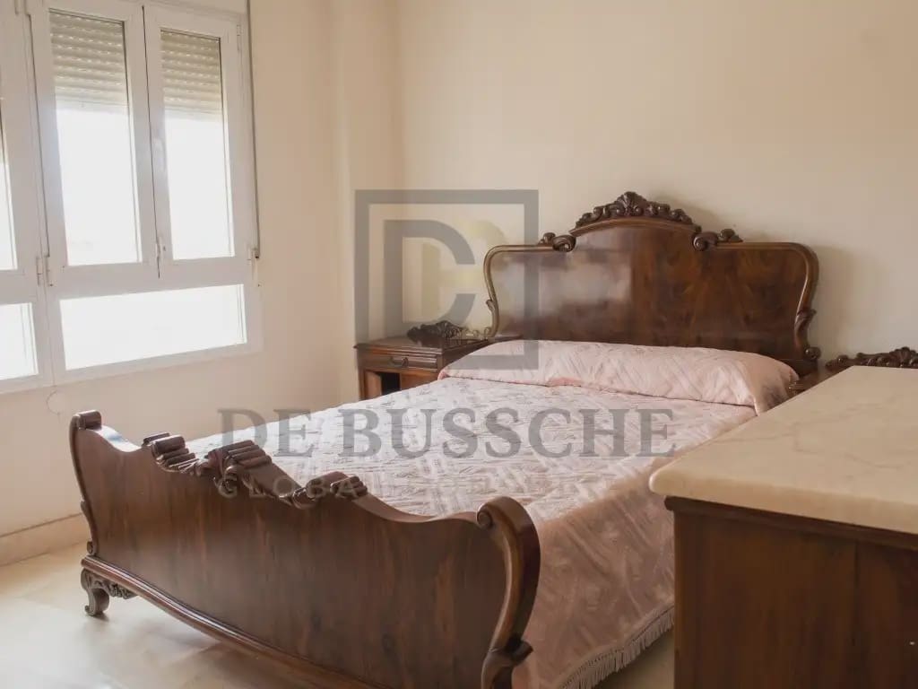 5 soverom Kjedet enebolig til salgs i Orihuela med garasje - € 450 000 (Ref: 10081720)