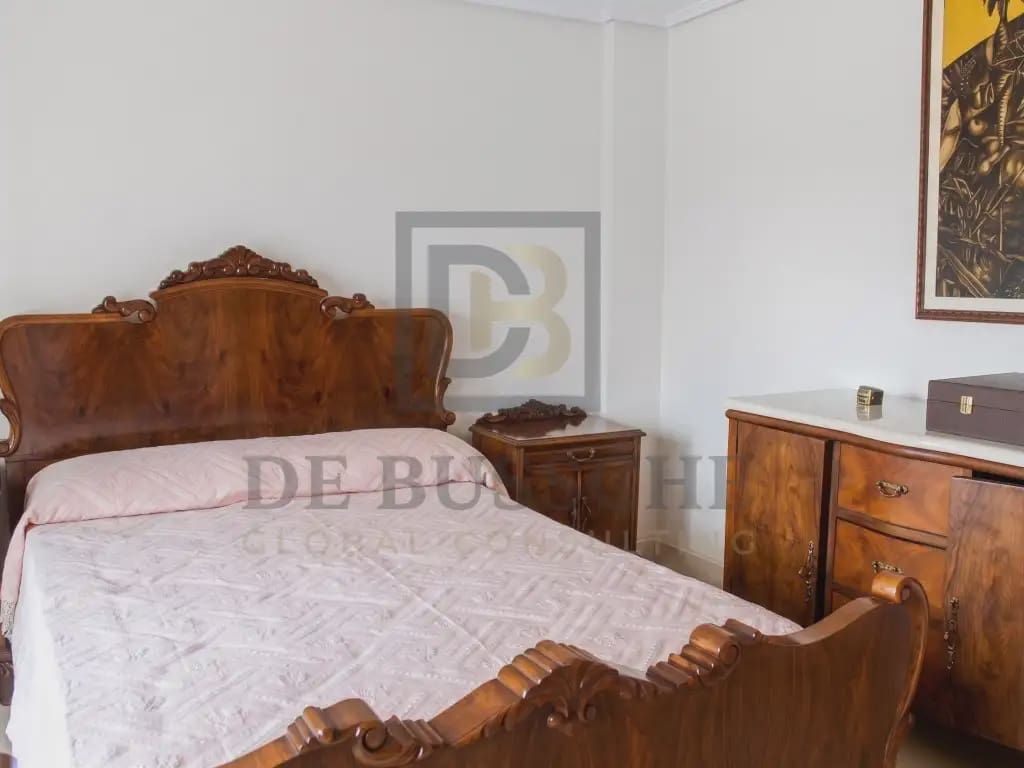 5 soverom Kjedet enebolig til salgs i Orihuela med garasje - € 450 000 (Ref: 10081720)