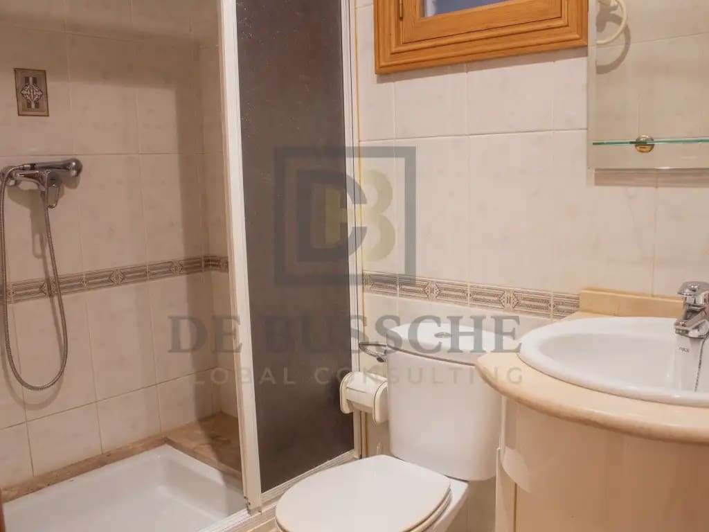 5 soverom Kjedet enebolig til salgs i Orihuela med garasje - € 450 000 (Ref: 10081720)