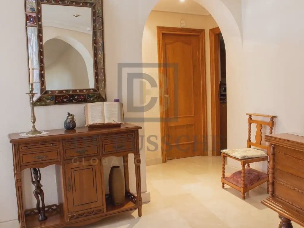 5 soverom Kjedet enebolig til salgs i Orihuela med garasje - € 450 000 (Ref: 10081720)