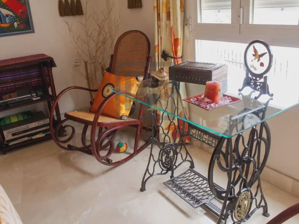5 soverom Kjedet enebolig til salgs i Orihuela med garasje - € 450 000 (Ref: 10081720)