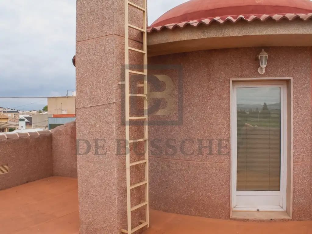 5 soverom Kjedet enebolig til salgs i Orihuela med garasje - € 450 000 (Ref: 10081720)
