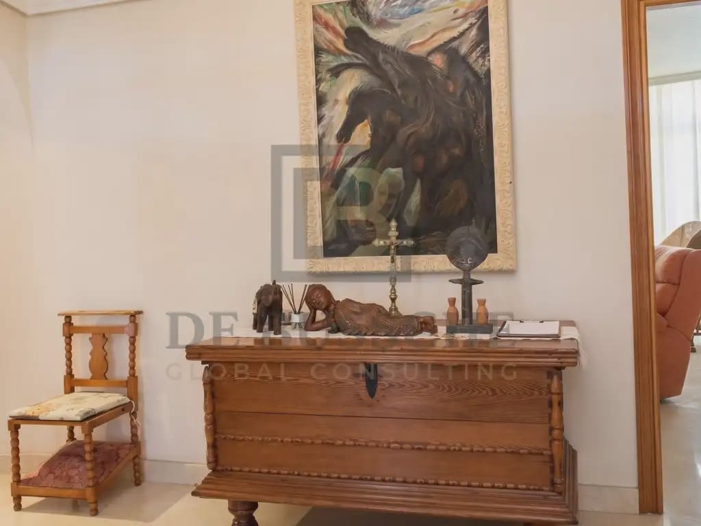 5 soverom Kjedet enebolig til salgs i Orihuela med garasje - € 450 000 (Ref: 10081720)