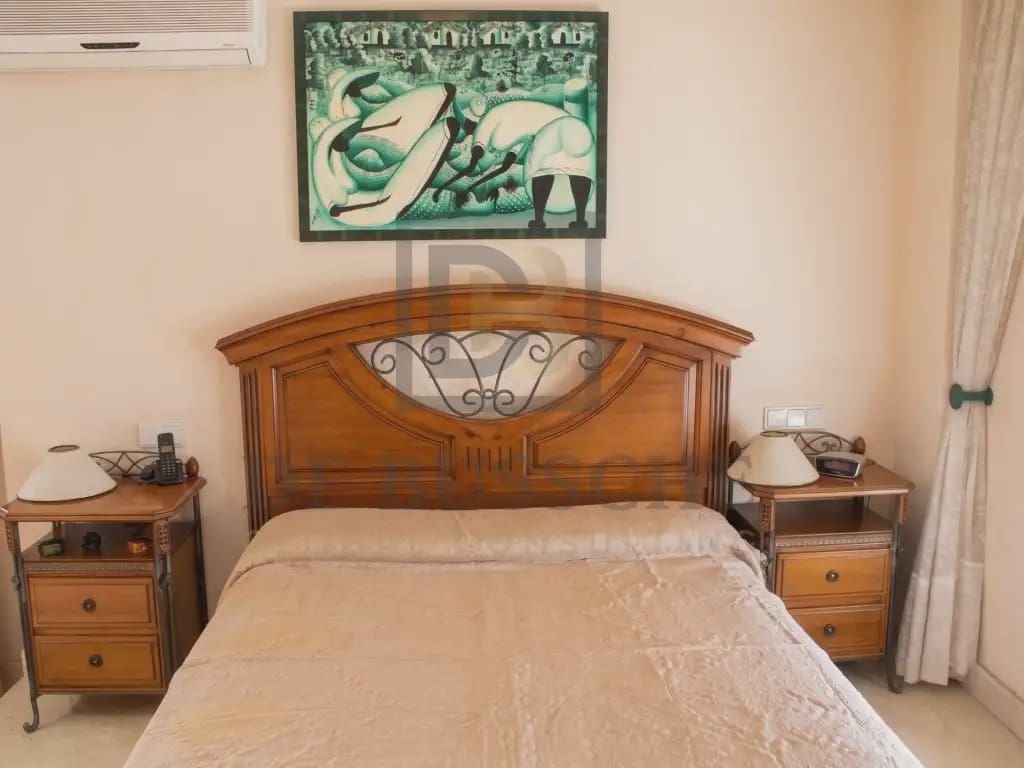 5 soverom Kjedet enebolig til salgs i Orihuela med garasje - € 450 000 (Ref: 10081720)