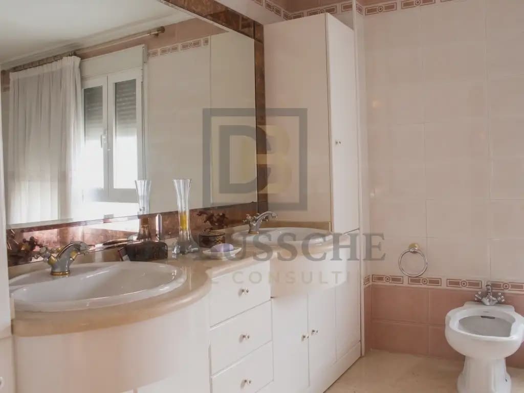 5 soverom Kjedet enebolig til salgs i Orihuela med garasje - € 450 000 (Ref: 10081720)