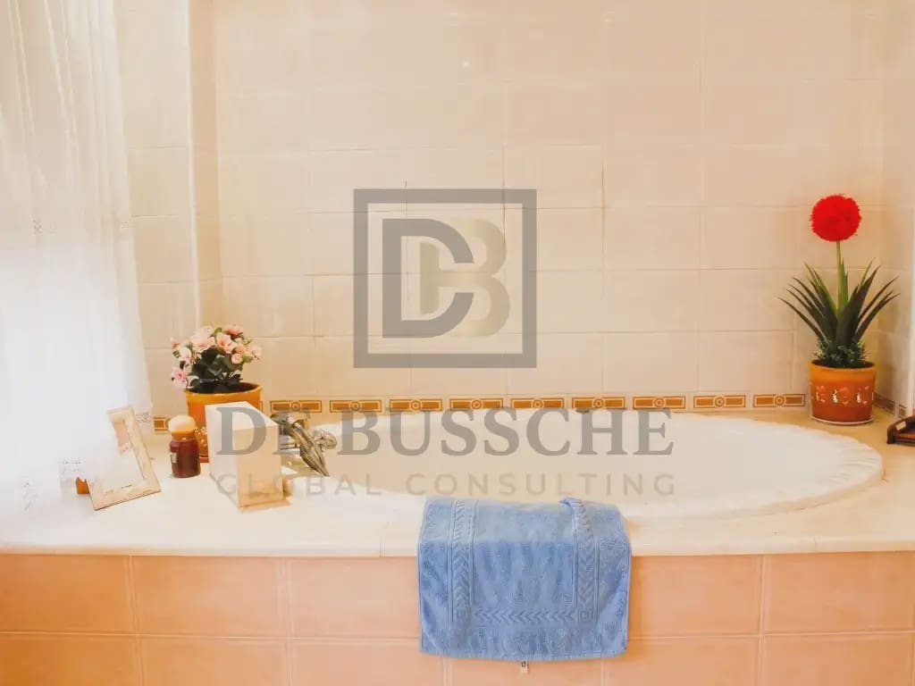 5 soverom Kjedet enebolig til salgs i Orihuela med garasje - € 450 000 (Ref: 10081720)