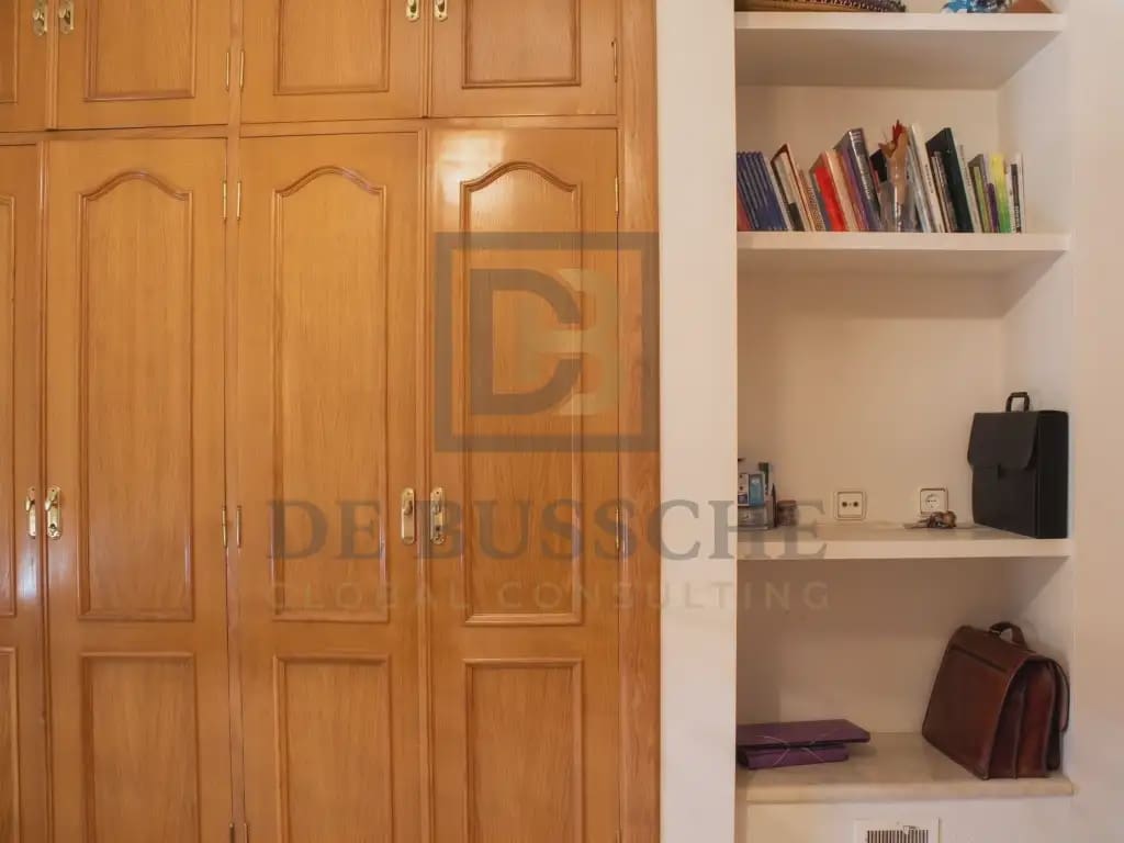 5 soverom Kjedet enebolig til salgs i Orihuela med garasje - € 450 000 (Ref: 10081720)