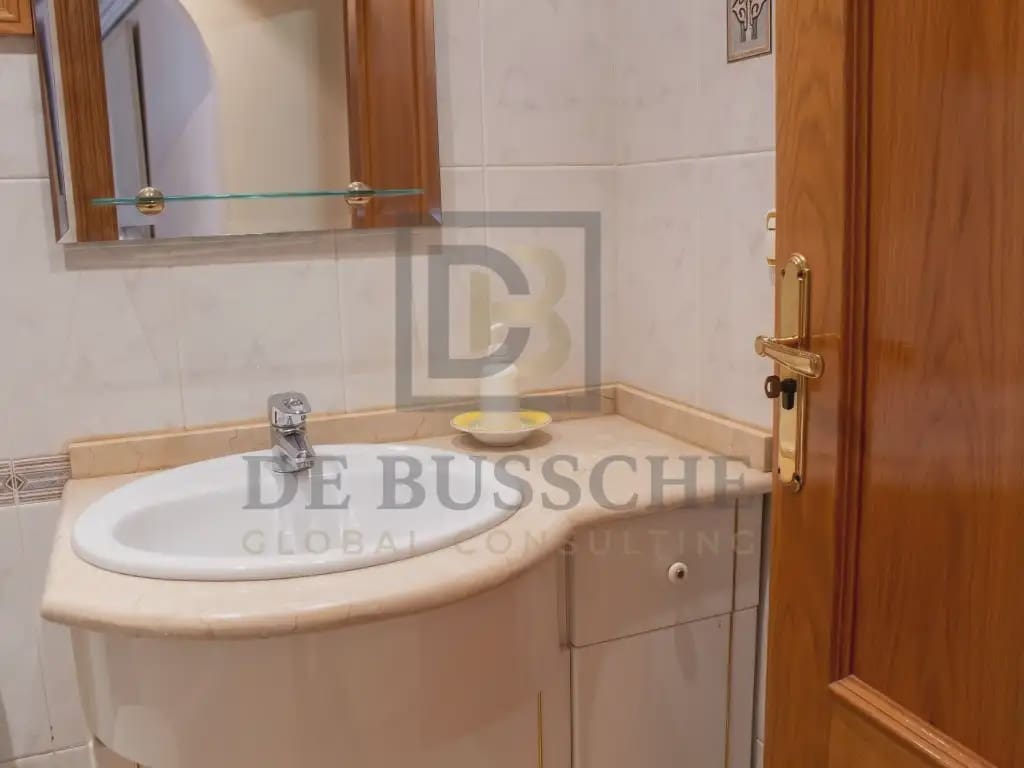 5 soverom Kjedet enebolig til salgs i Orihuela med garasje - € 450 000 (Ref: 10081720)