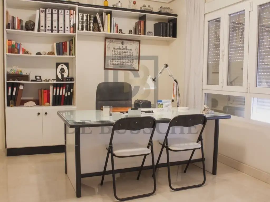 5 soverom Kjedet enebolig til salgs i Orihuela med garasje - € 450 000 (Ref: 10081720)