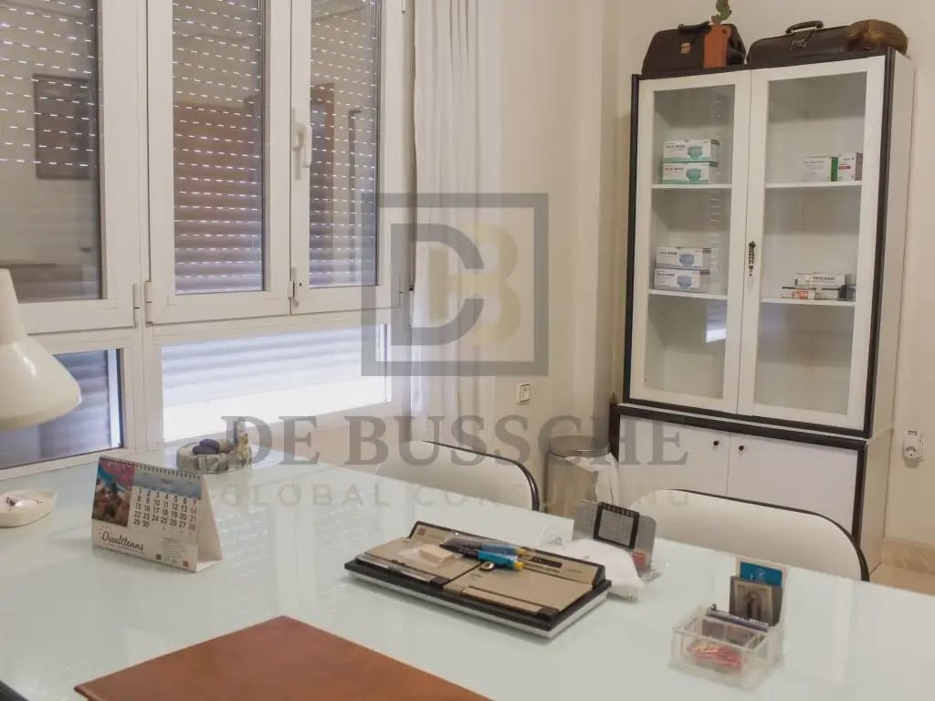 5 soverom Kjedet enebolig til salgs i Orihuela med garasje - € 450 000 (Ref: 10081720)