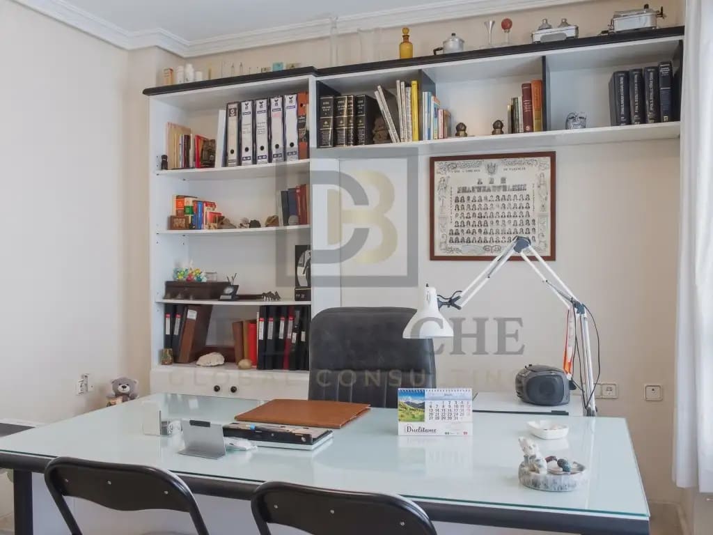 5 soverom Kjedet enebolig til salgs i Orihuela med garasje - € 450 000 (Ref: 10081720)