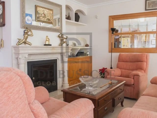 5 soverom Kjedet enebolig til salgs i San Bartolomé, Orihuela med garasje - € 450 000 (Ref: 10081720)