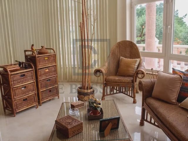 5 soverom Kjedet enebolig til salgs i San Bartolomé, Orihuela med garasje - € 450 000 (Ref: 10081720)
