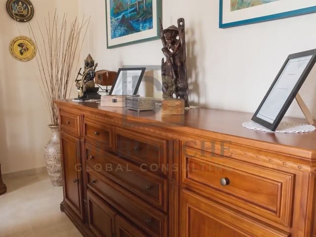 5 soverom Kjedet enebolig til salgs i San Bartolomé, Orihuela med garasje - € 450 000 (Ref: 10081720)