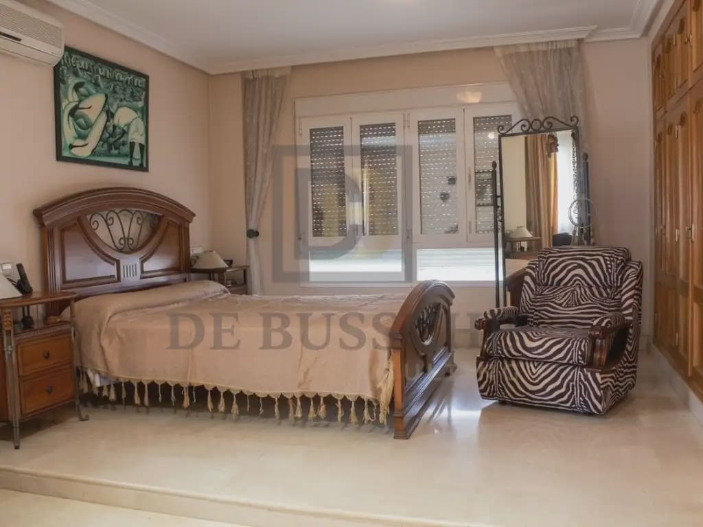 5 soverom Kjedet enebolig til salgs i Orihuela med garasje - € 450 000 (Ref: 10081720)