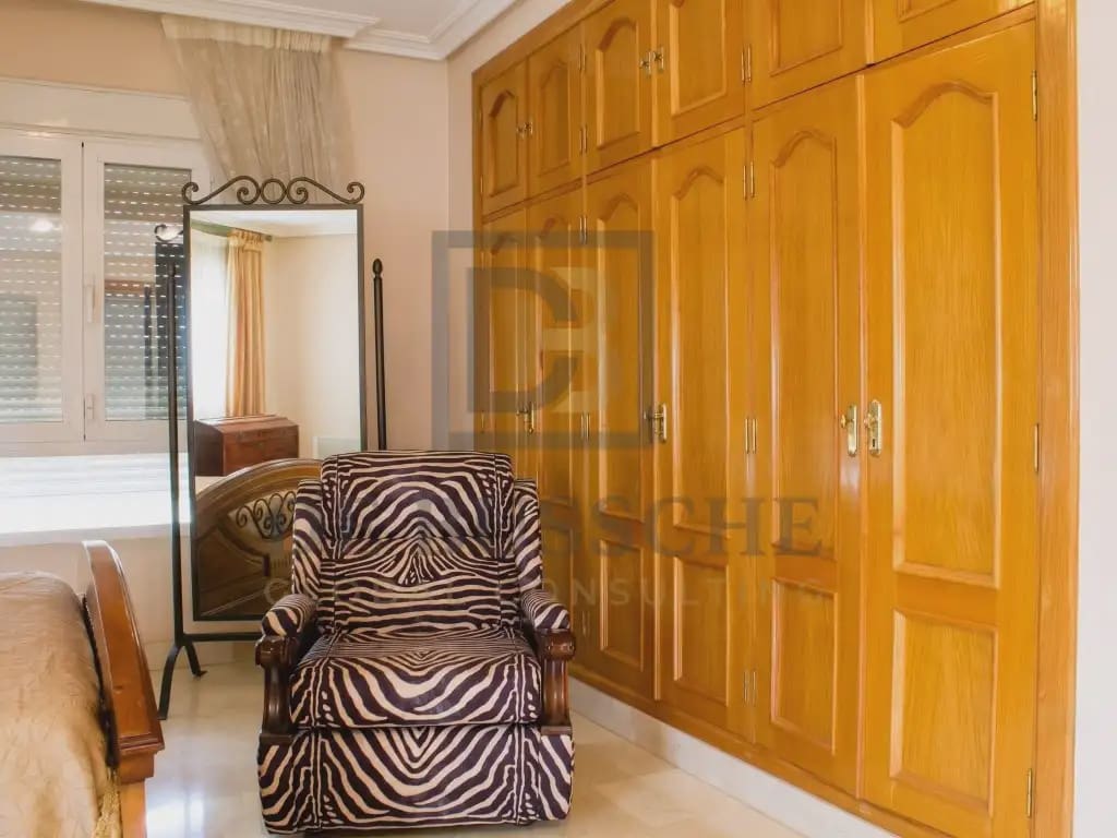 5 soverom Kjedet enebolig til salgs i Orihuela med garasje - € 450 000 (Ref: 10081720)