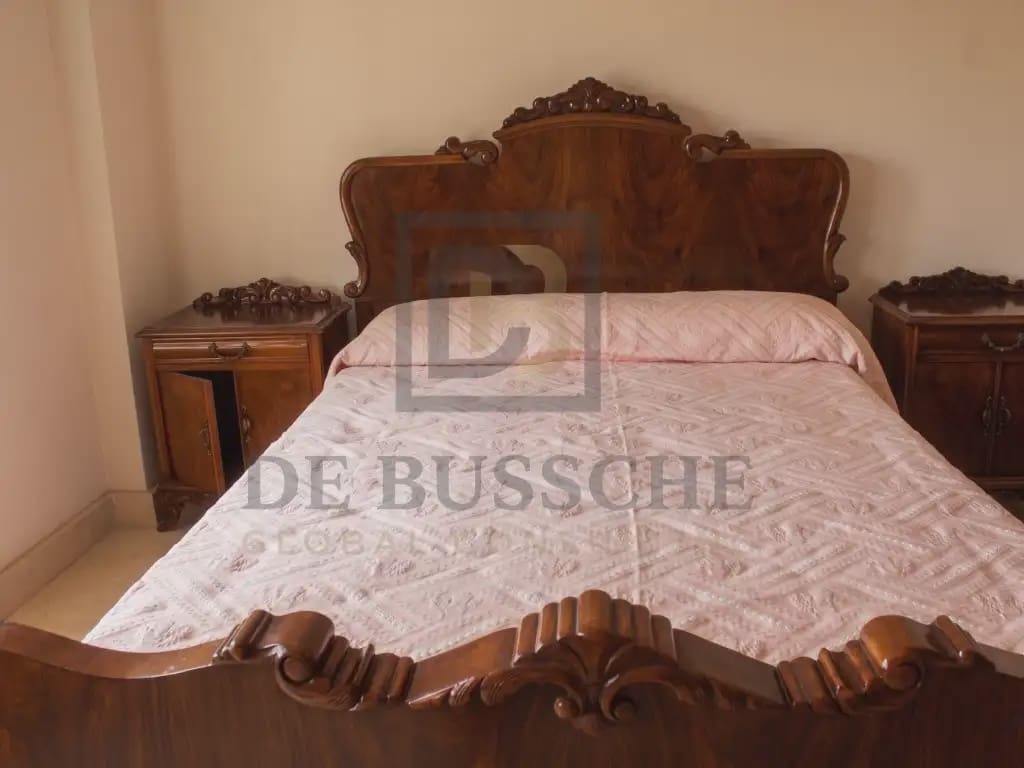 5 soverom Kjedet enebolig til salgs i Orihuela med garasje - € 450 000 (Ref: 10081720)