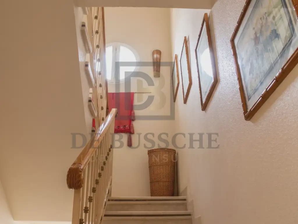 5 soverom Kjedet enebolig til salgs i Orihuela med garasje - € 450 000 (Ref: 10081720)