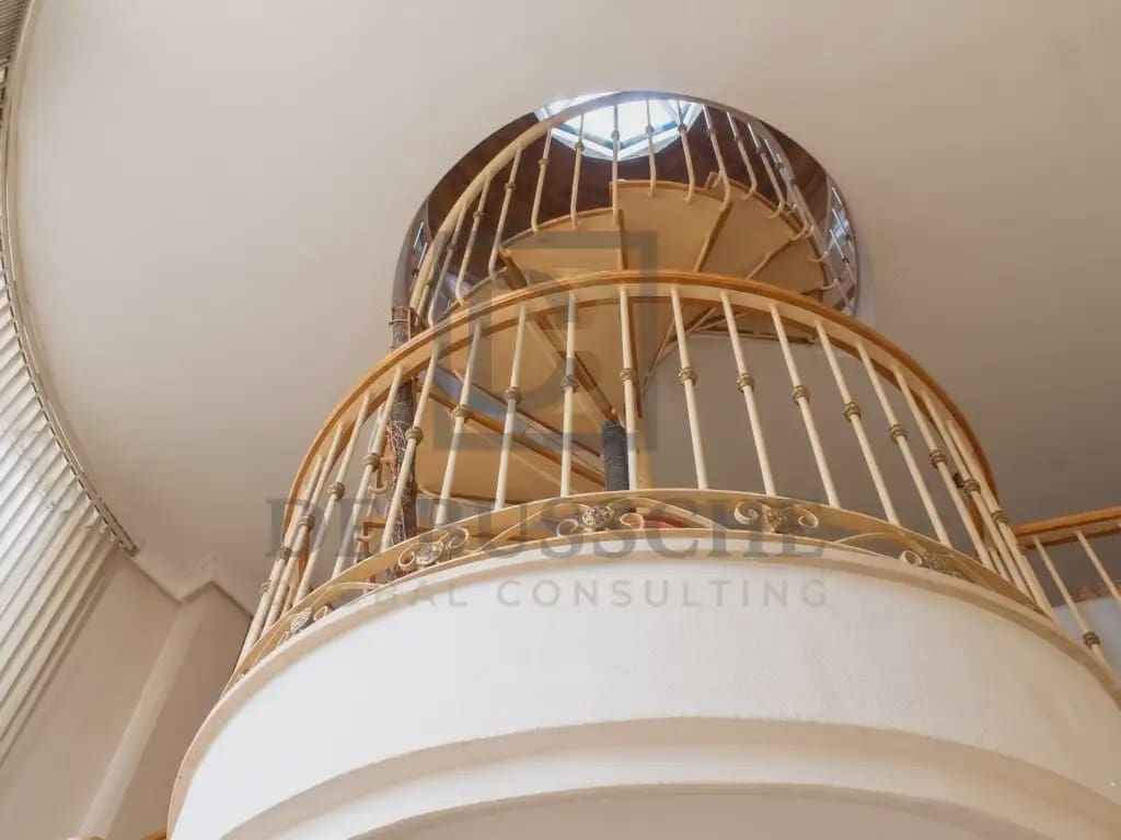 5 soverom Kjedet enebolig til salgs i Orihuela med garasje - € 450 000 (Ref: 10081720)