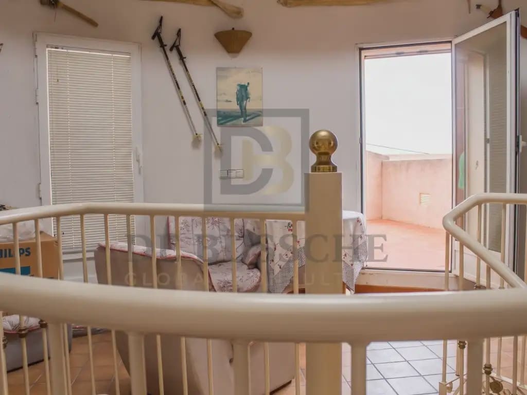 5 soverom Kjedet enebolig til salgs i Orihuela med garasje - € 450 000 (Ref: 10081720)
