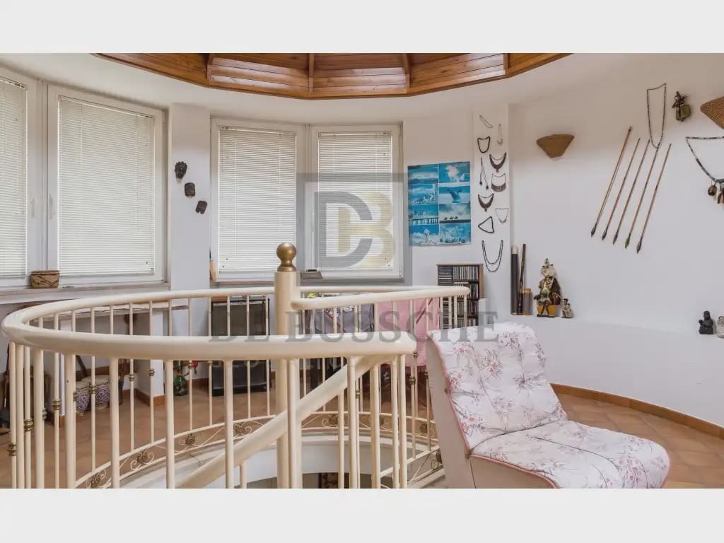 5 soverom Kjedet enebolig til salgs i Orihuela med garasje - € 450 000 (Ref: 10081720)