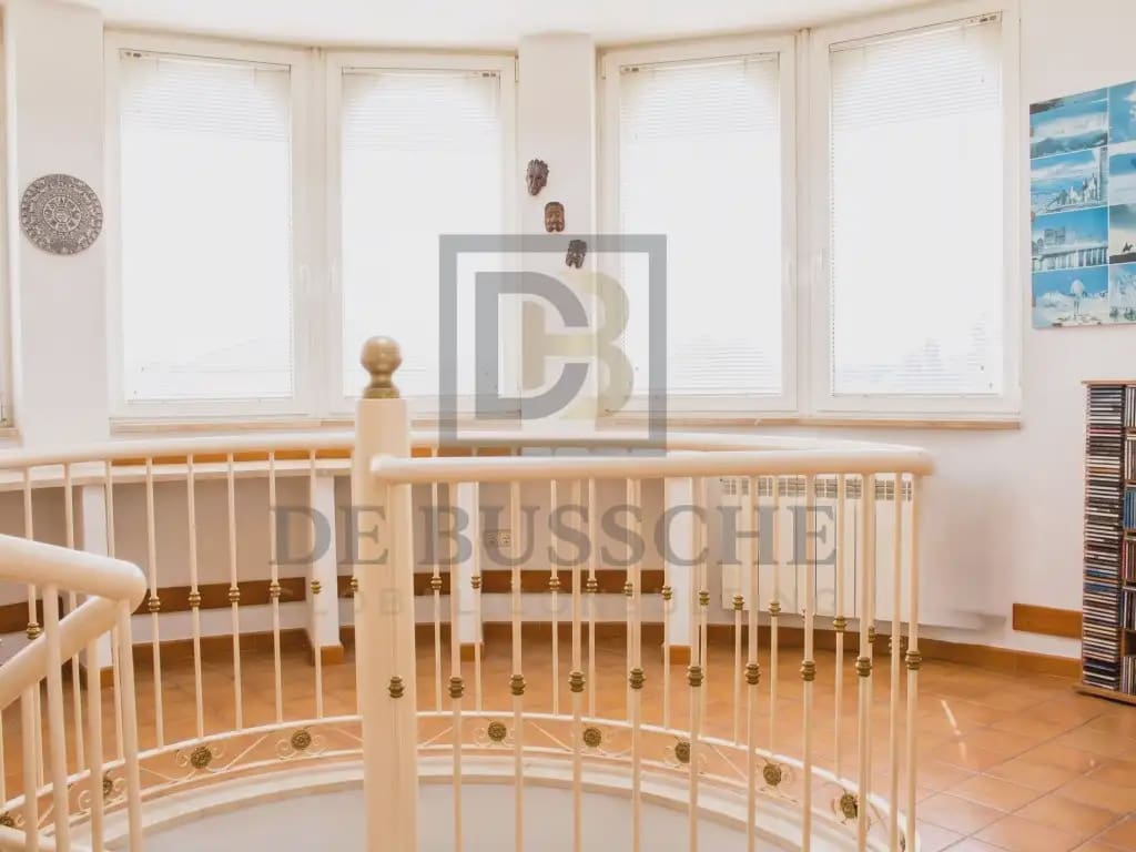 5 soverom Kjedet enebolig til salgs i Orihuela med garasje - € 450 000 (Ref: 10081720)