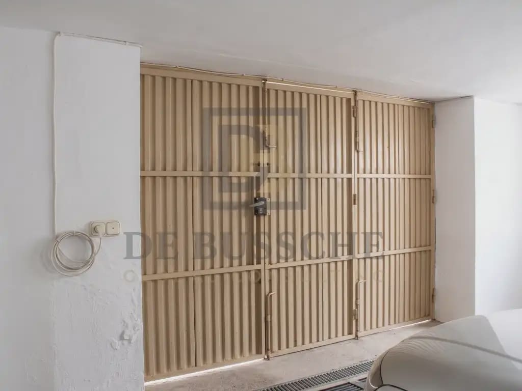 5 soverom Kjedet enebolig til salgs i Orihuela med garasje - € 450 000 (Ref: 10081720)