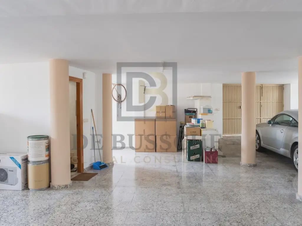 5 soverom Kjedet enebolig til salgs i Orihuela med garasje - € 450 000 (Ref: 10081720)