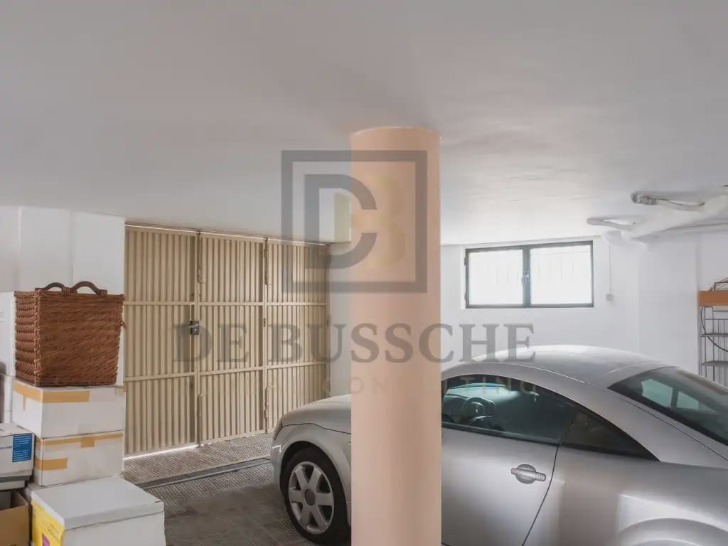 5 soverom Kjedet enebolig til salgs i Orihuela med garasje - € 450 000 (Ref: 10081720)
