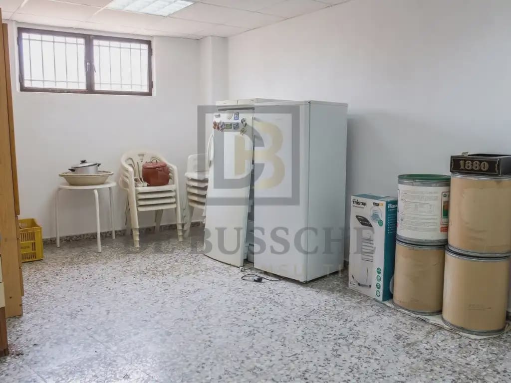 5 soverom Kjedet enebolig til salgs i Orihuela med garasje - € 450 000 (Ref: 10081720)