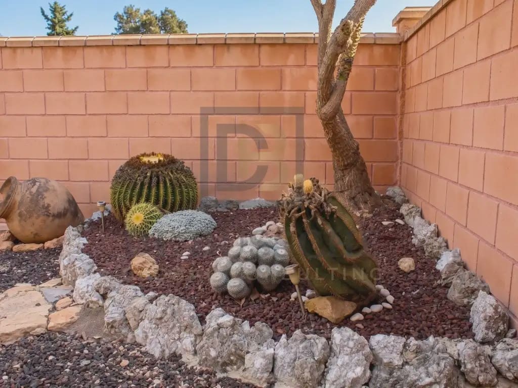 5 soverom Kjedet enebolig til salgs i Orihuela med garasje - € 450 000 (Ref: 10081720)