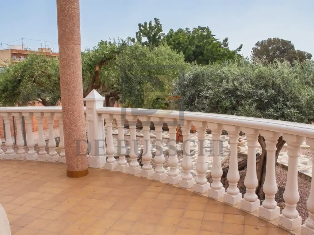 5 soverom Kjedet enebolig til salgs i Orihuela med garasje - € 450 000 (Ref: 10081720)