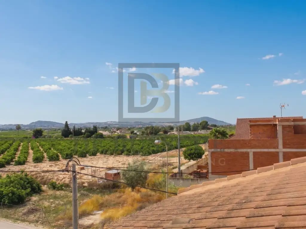 5 soverom Kjedet enebolig til salgs i Orihuela med garasje - € 450 000 (Ref: 10081720)