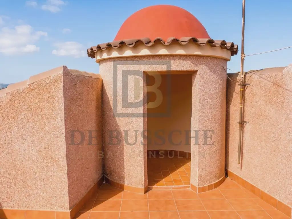 5 soverom Kjedet enebolig til salgs i Orihuela med garasje - € 450 000 (Ref: 10081720)