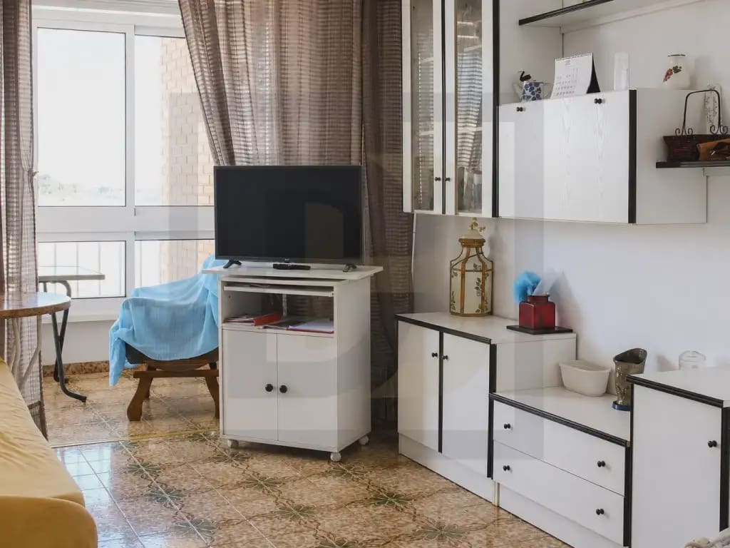 1 soverom Leilighet til salgs i Torrevieja med svømmebasseng garasje - € 170 000 (Ref: 10081721)