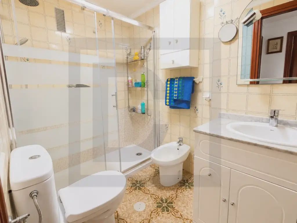 1 soverom Leilighet til salgs i Torrevieja med svømmebasseng garasje - € 170 000 (Ref: 10081721)