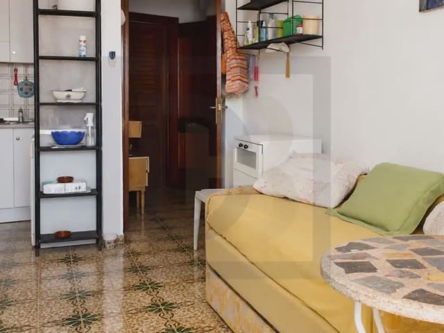 1 soverom Leilighet til salgs i Playa del Cura, Torrevieja med svømmebasseng garasje - € 170 000 (Ref: 10081721)