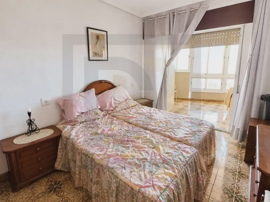 1 soverom Leilighet til salgs i Torrevieja med svømmebasseng garasje - € 170 000 (Ref: 10081721)