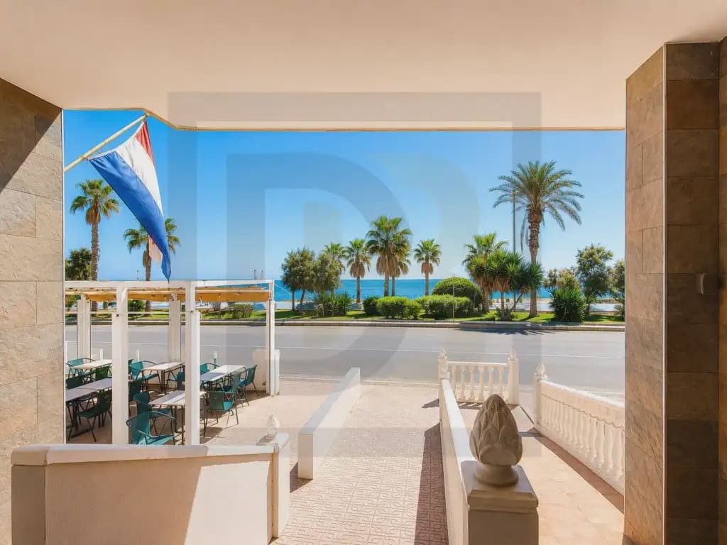 1 soverom Leilighet til salgs i Torrevieja med svømmebasseng garasje - € 170 000 (Ref: 10081721)