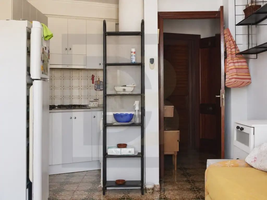 1 soverom Leilighet til salgs i Torrevieja med svømmebasseng garasje - € 170 000 (Ref: 10081721)