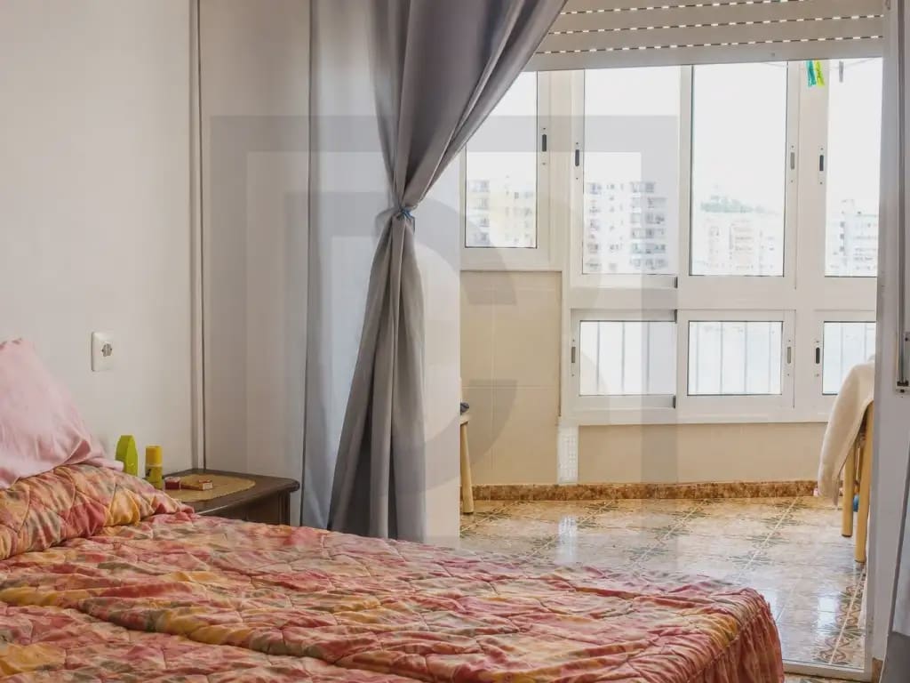 1 soverom Leilighet til salgs i Torrevieja med svømmebasseng garasje - € 170 000 (Ref: 10081721)
