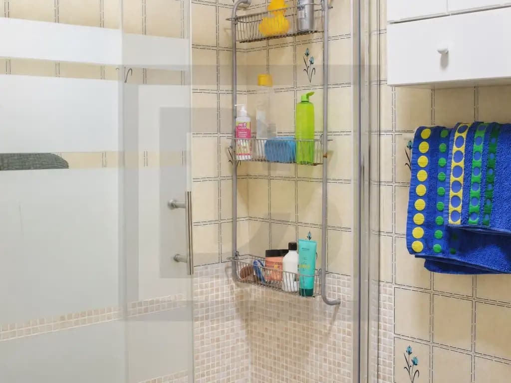 1 soverom Leilighet til salgs i Torrevieja med svømmebasseng garasje - € 170 000 (Ref: 10081721)