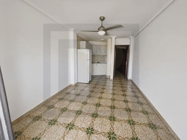 1 soverom Leilighet til salgs i Playa del Cura, Torrevieja med svømmebasseng garasje - € 170 000 (Ref: 10081721)